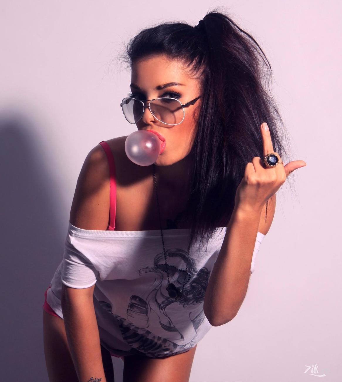 Sassy girls in Aligarh