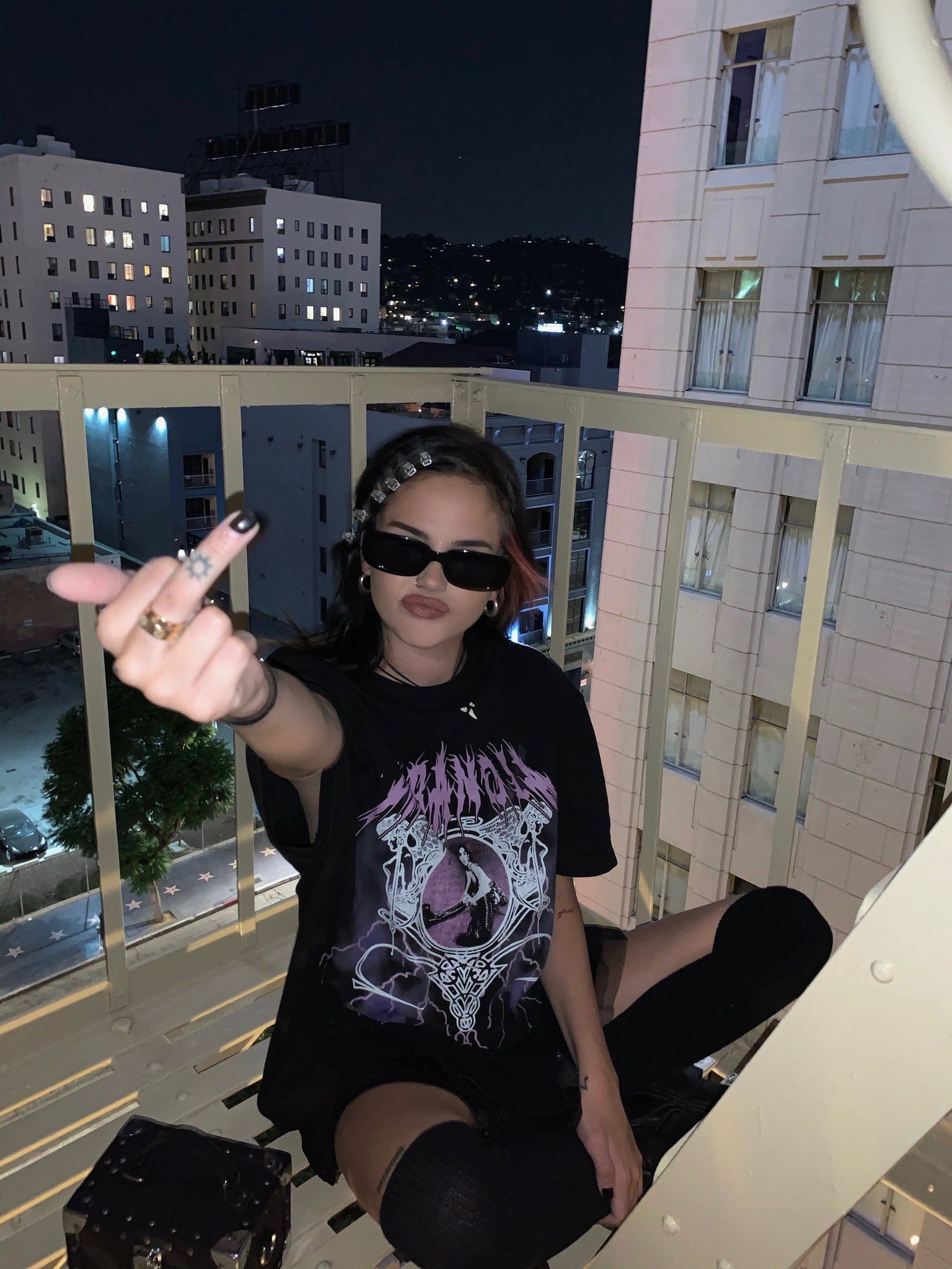 Sassy girls in Aligarh