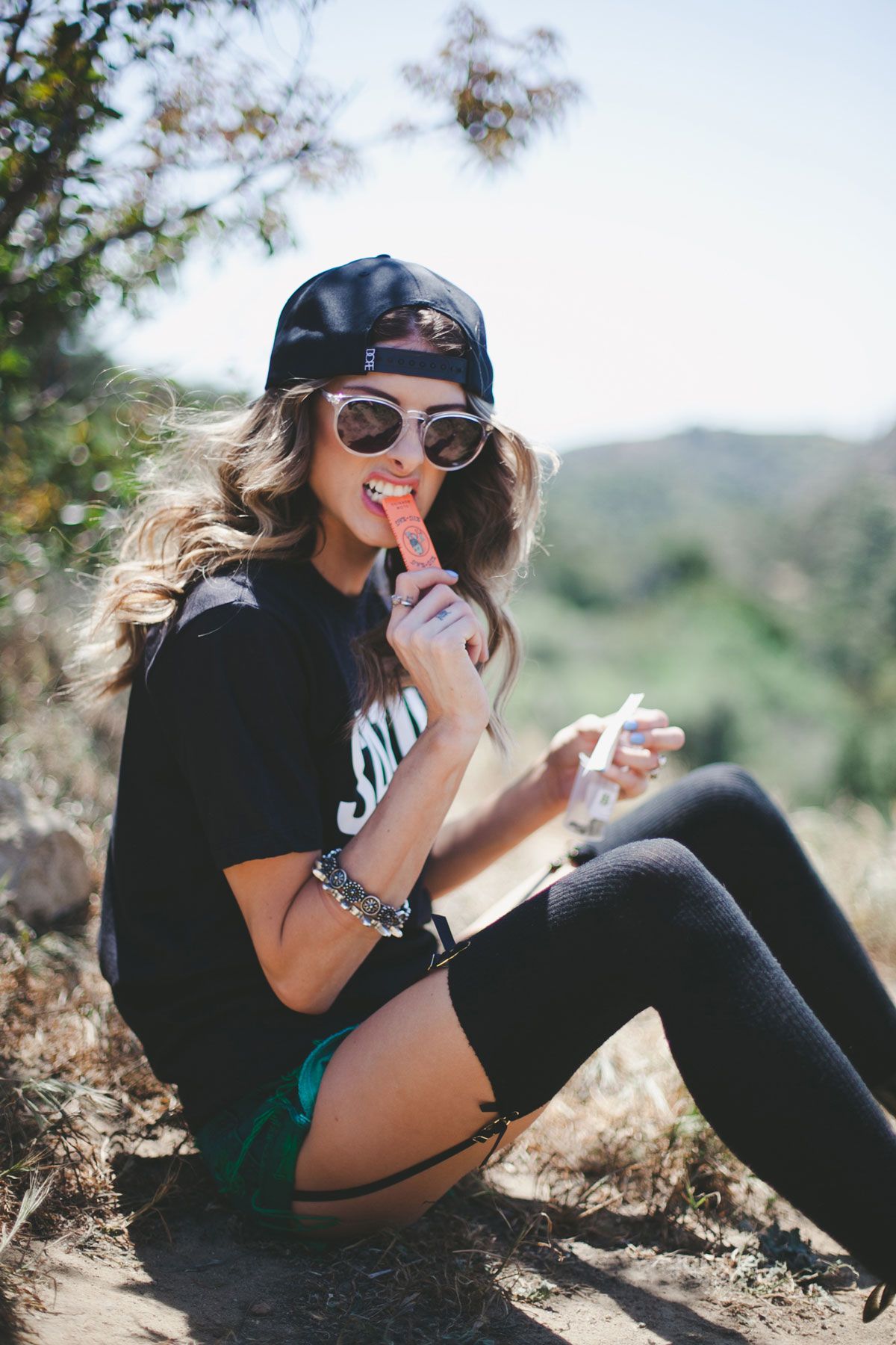 Sassy girls in Aligarh