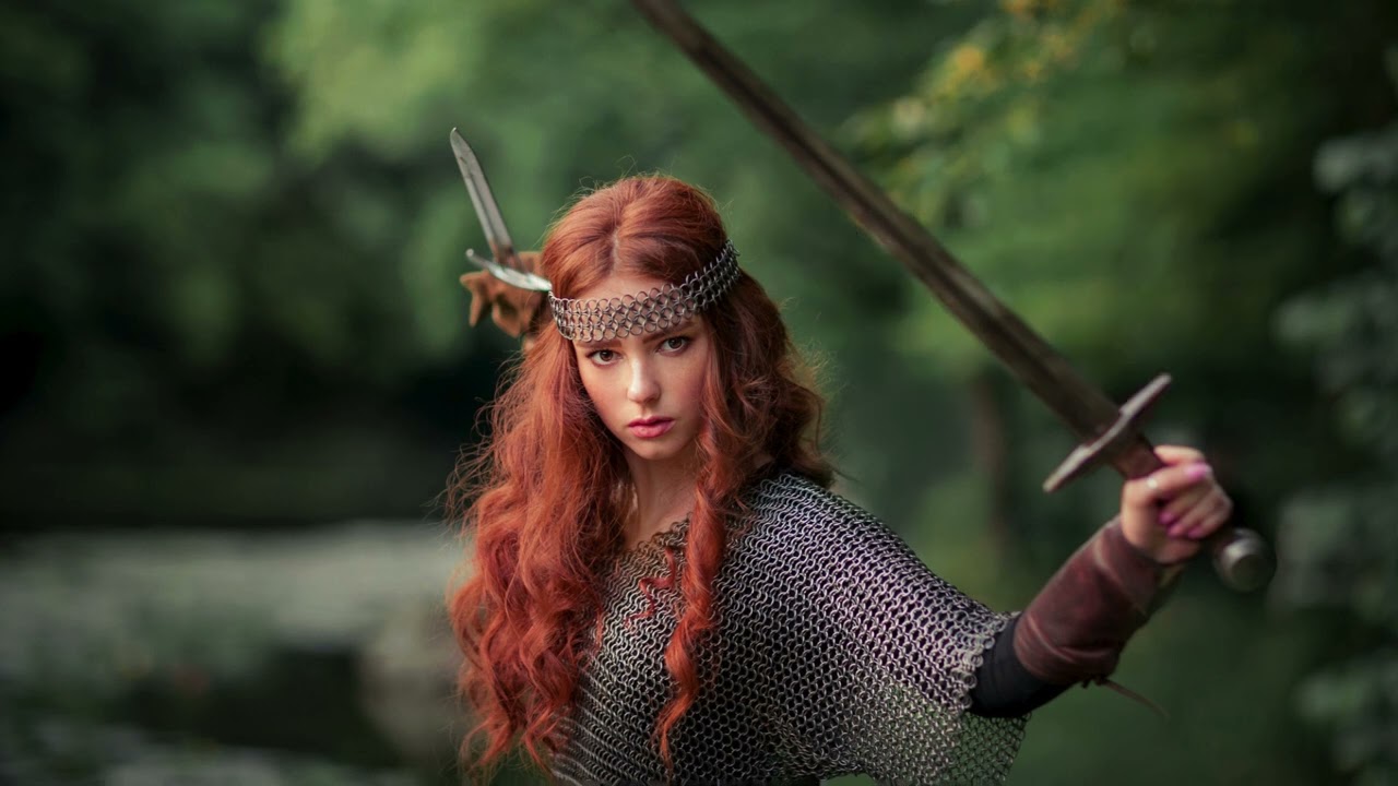 Slavic girls in Aligarh